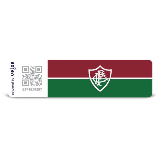 Tag do Fluminense