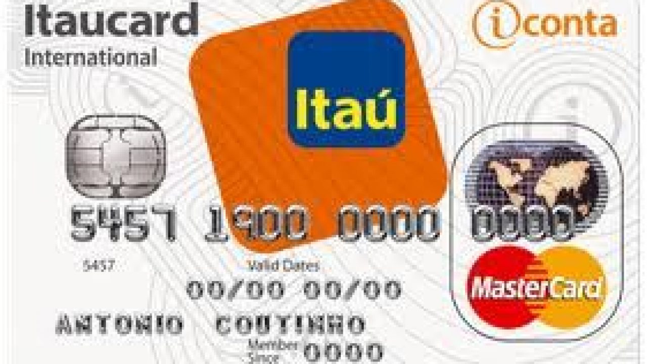 Como abrir uma iConta Itaú a conta-corrente sem tarifa! - Conta-Corrente