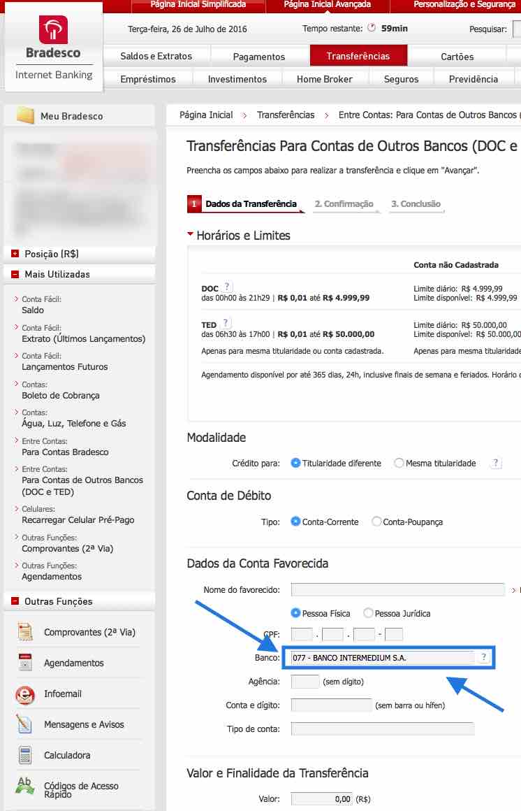 bradesco-transferencia-intermedium