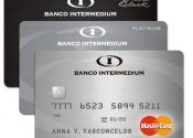 Intermedium deve lançar conta para Pessoa Jurídica em Intermedium deve lançar conta para Pessoa Jurídica em