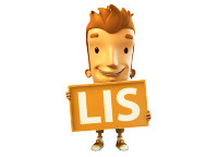 Resultado de imagem para itau lis logo