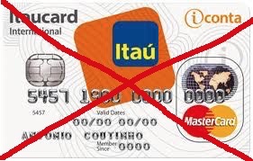 Itaú libera abertura online de conta-corrente, mas não da iConta! 