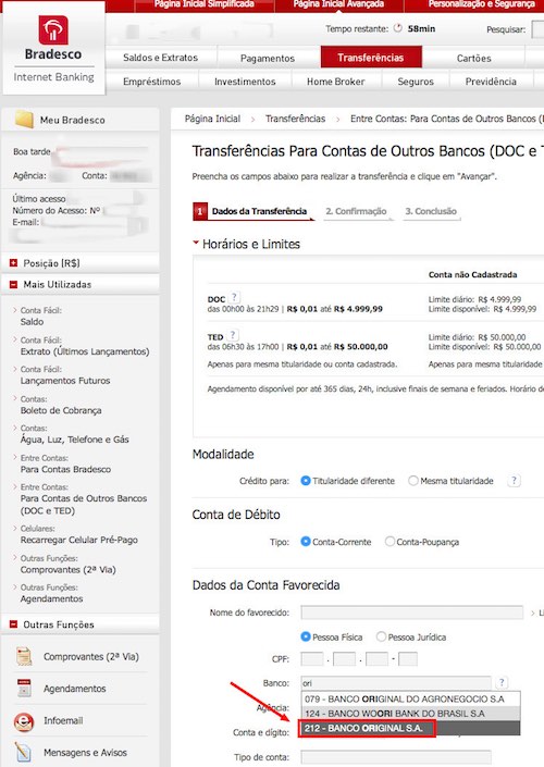 bradesco-transferencia-original