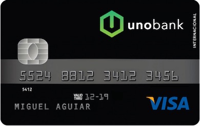 Vem aí um novo banco 100% digital – Unobank - Conta-Corrente