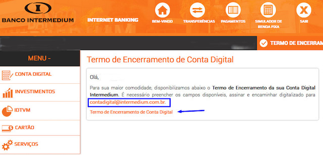 termo-encerramento-conta-corrente-intermedium