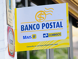 BB decide de continuar atuando no Banco Postal dos Correios (divulgação)