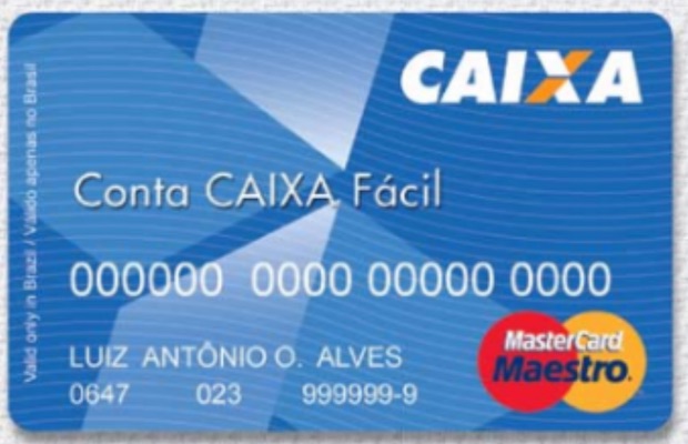 Poupança Fácil Caixa – como funciona? - Conta-Corrente