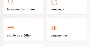 APP Itaú Light