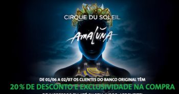 Original e Cirque du Soleil