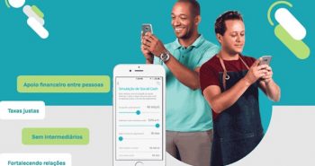 Social Bank