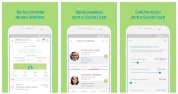 Social Bank