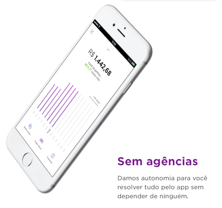 Nubank testa pagamento de Netflix e Spotify por débito na NuConta –  Tecnoblog