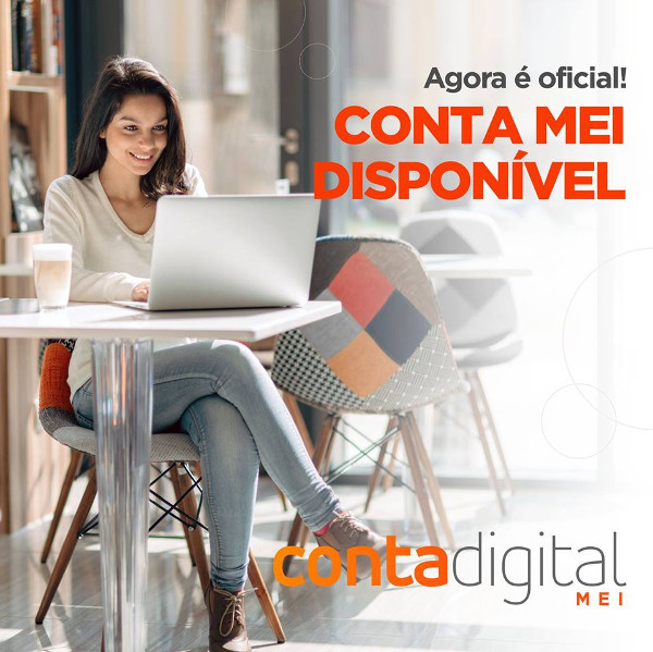 Conta Digital MEI Banco Inter