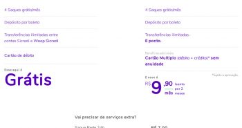 Ofertas Woop Sicred