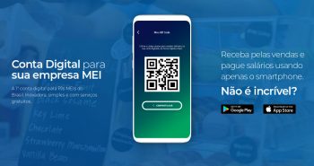 Conta Digital para MEI Agibank