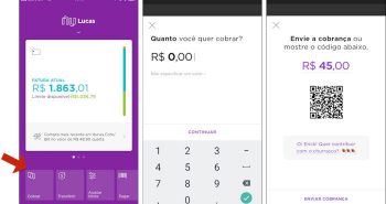 Função Cobrar NuConta