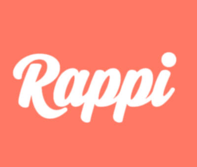 logo Rappi