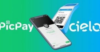 PicPay máquinas Cielo