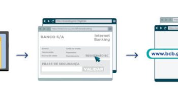 Cadastro no Registrato