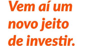 Novo jeito de investir Banco Inter