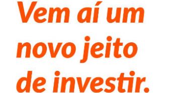 Novo jeito de investir Banco Inter
