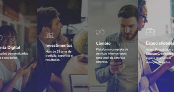 Hub de serviços BS2