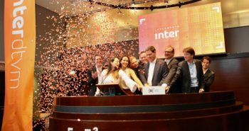 Lançamento Home Broker Inter na B3