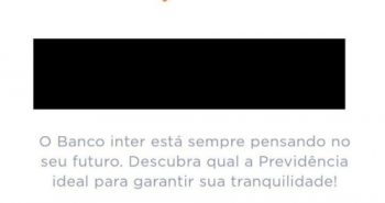 Previdência Privada Banco Inter e Icatu