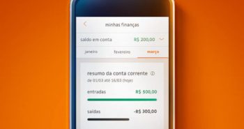 Minhas Finanças Banco Itaú