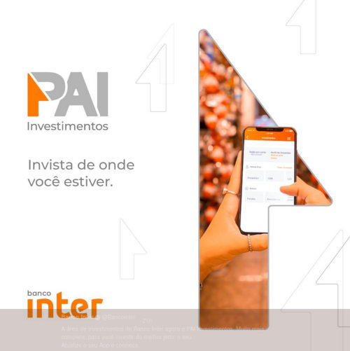 PAI Banco Inter