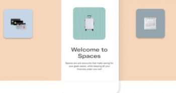 Spaces N26 - Espaços para separar a grana