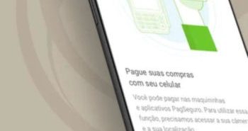PagSeguro QR Code