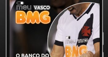 Vasco Meu BMG