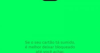 Next recurso do cadeado