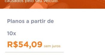 Seguro AUTO Contra Terceiros