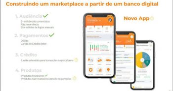 Marketplace APP Banco Inter