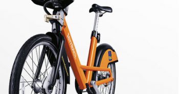 Bike Itaú