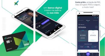 NOVO APP MODALMAIS ANDROID