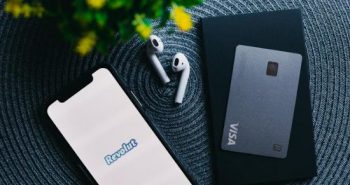 Revolut e Visa