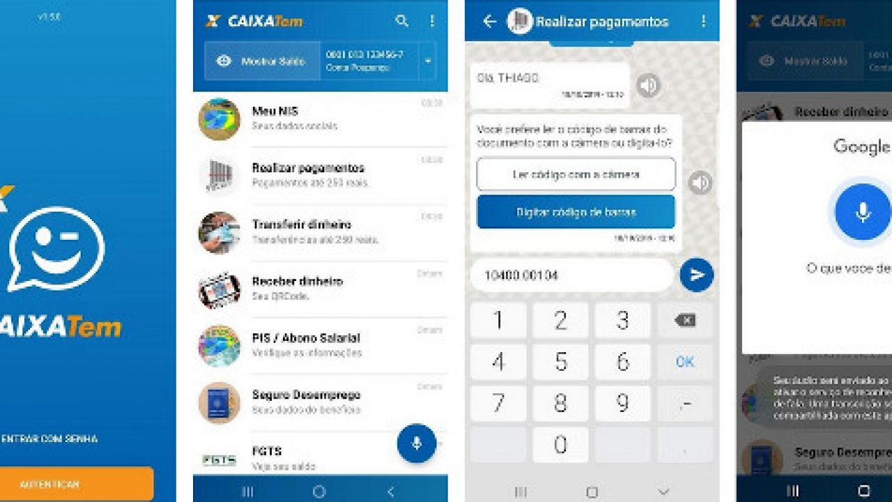 Cartão de débito virtual Caixa: o que é e como usar