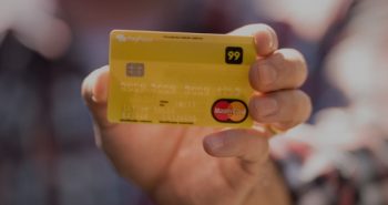 Cartão 99 MasterCard Internacional