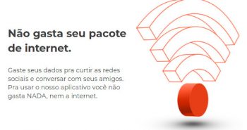Navegação gratuita no APP do Banco PAN