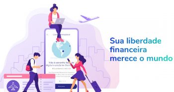 Banco BS2 conta-internacional