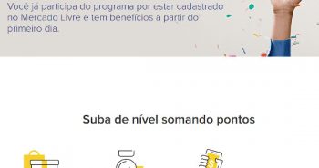 Mercado Pago com Pontos