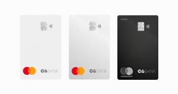 C6 Bank upgrade de cartão