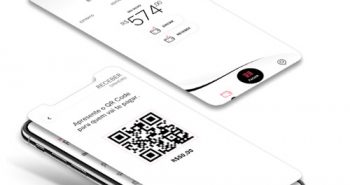 Payly aplicativo de pagamento por QR Code