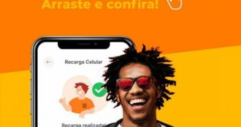 Banco Inter Cashback em Recargas