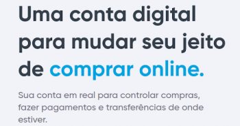 Cashback 5% Ebanx GO