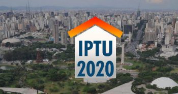 IPTU 2020 PREFEITURA DE SÃO PAULO