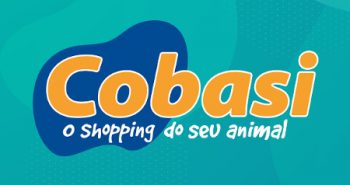 Logo Lojas Cobasi